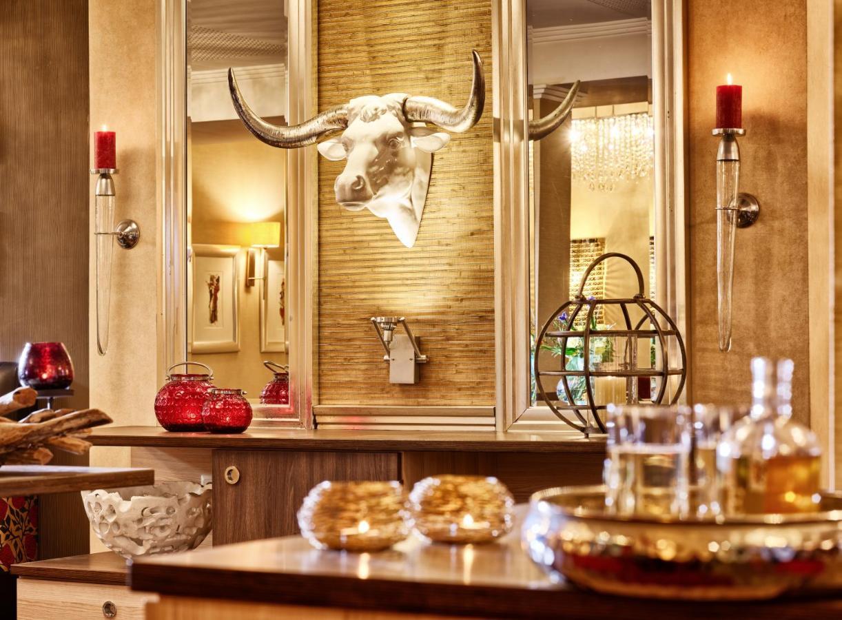 Erasmus Smart - Design B&B Trassem Екстер'єр фото