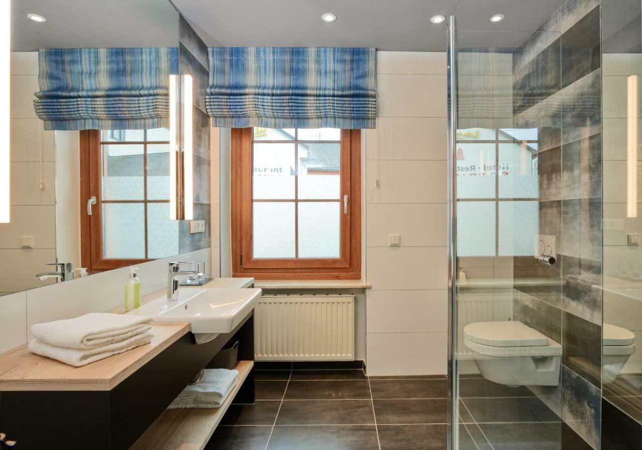 Erasmus Smart - Design B&B Trassem Екстер'єр фото